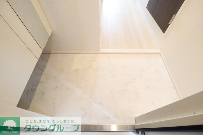 フリードルム本郷の物件内観写真