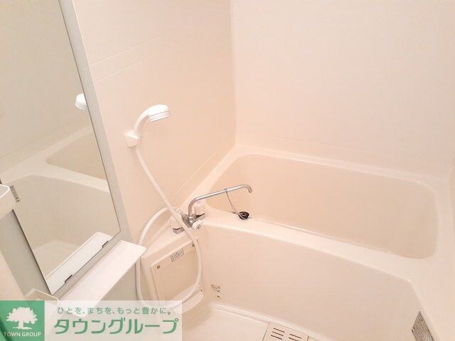 ヴィラ・明神の物件内観写真