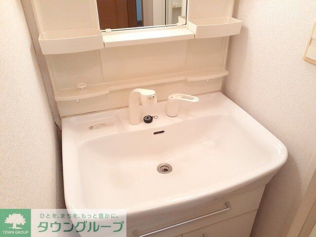 ヴィラ・明神の物件内観写真