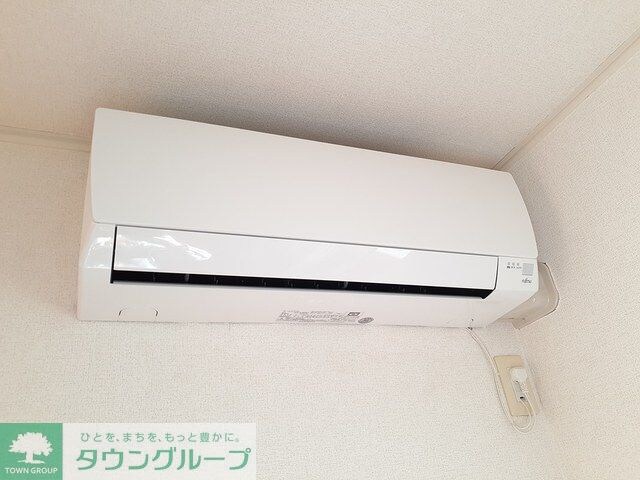 ヴィラ・明神の物件内観写真