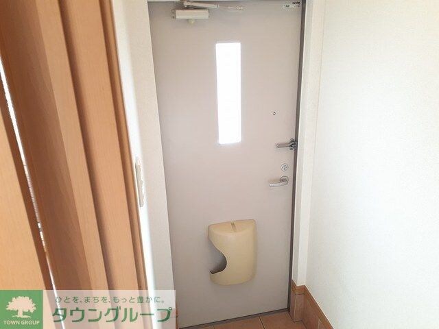 ヴィラ・明神の物件内観写真