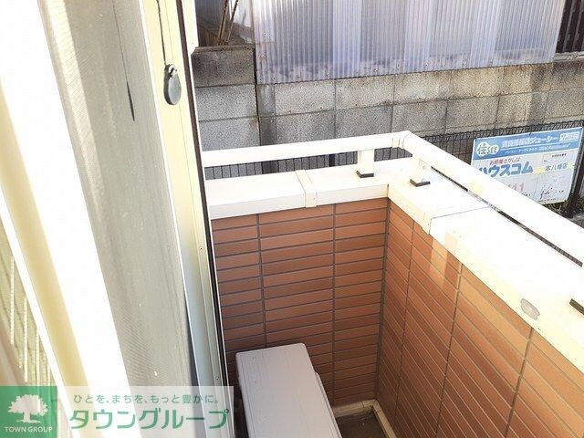 ヴィラ・明神の物件内観写真