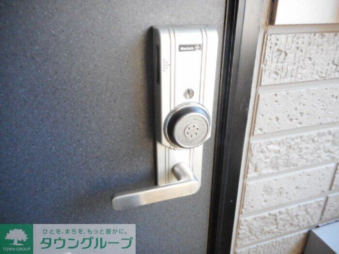 リヴィエール２の物件内観写真