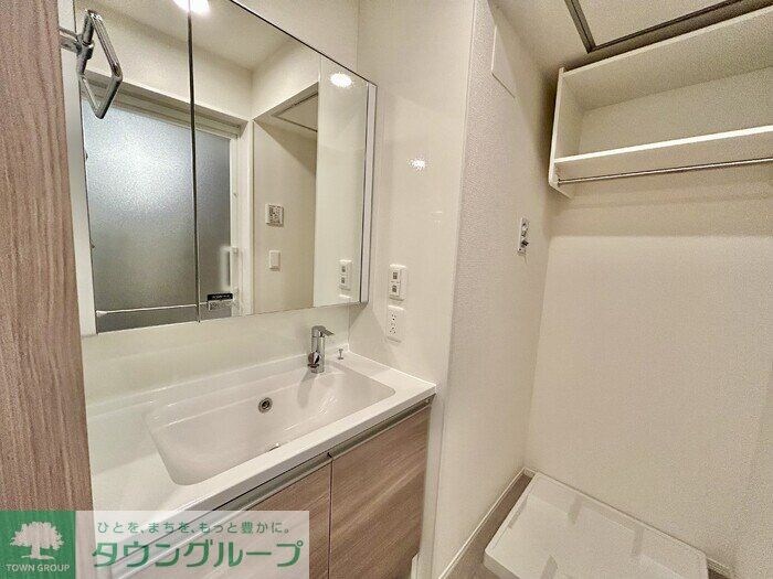 ディーラヴェニューの物件内観写真