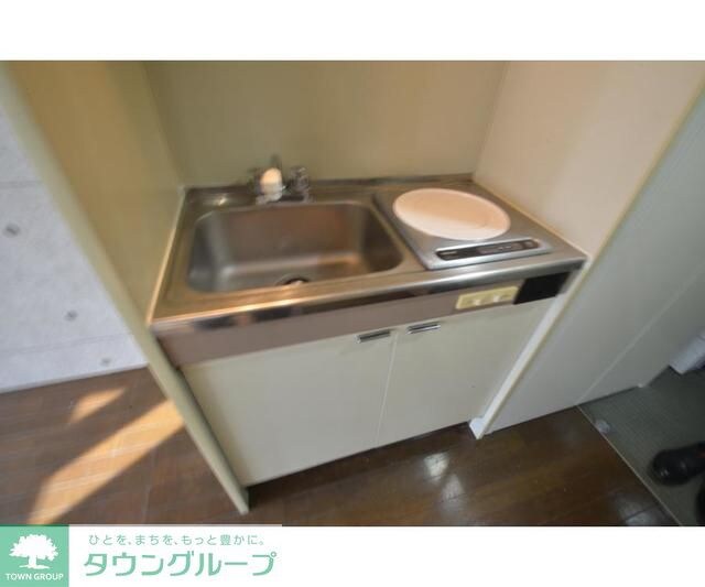 Ｋｏｔｏｒｉｅの物件内観写真