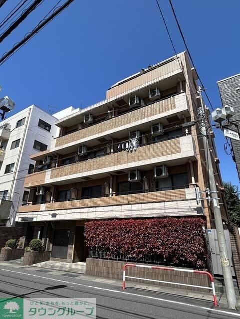 プライムアーバン行徳駅前IIの物件外観写真