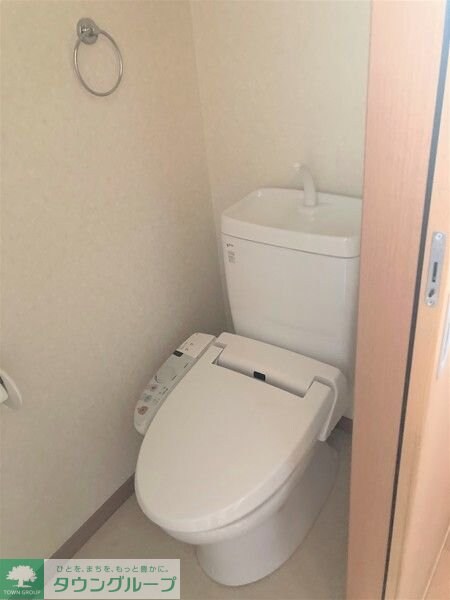 リリー西船IVの物件内観写真