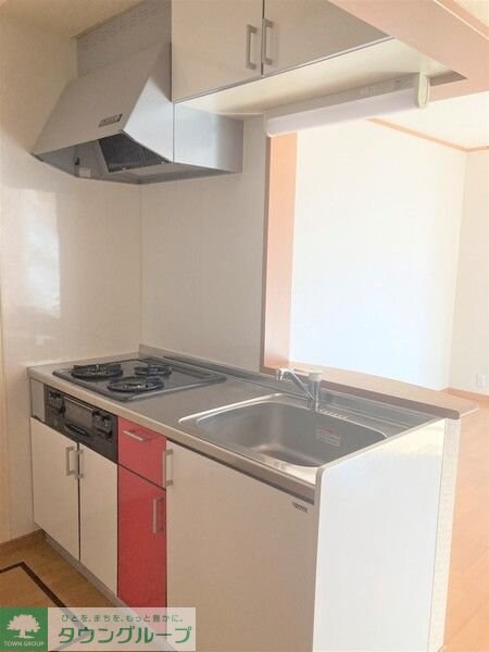 リリー西船IVの物件内観写真