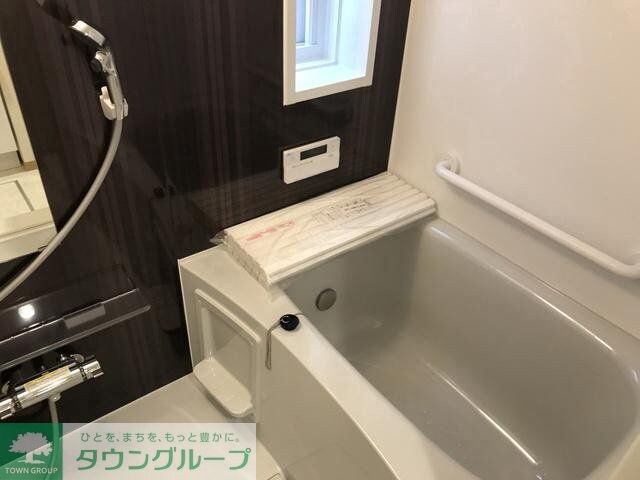 アゼリアハイツ・津田沼の物件内観写真