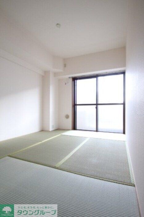 YS習志野台の物件内観写真