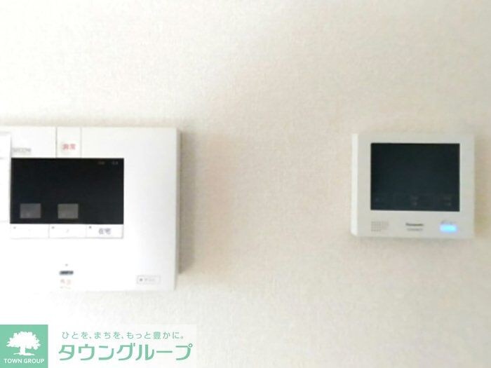 薬円台壱番館　Aの物件内観写真