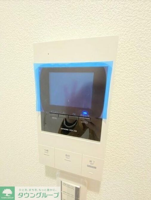 LA　SUACASA　Dの物件内観写真