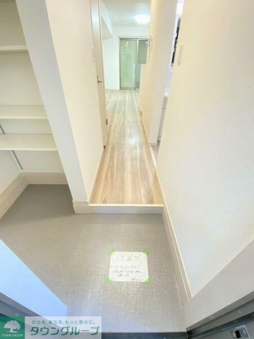 LA　SUACASA　Dの物件内観写真