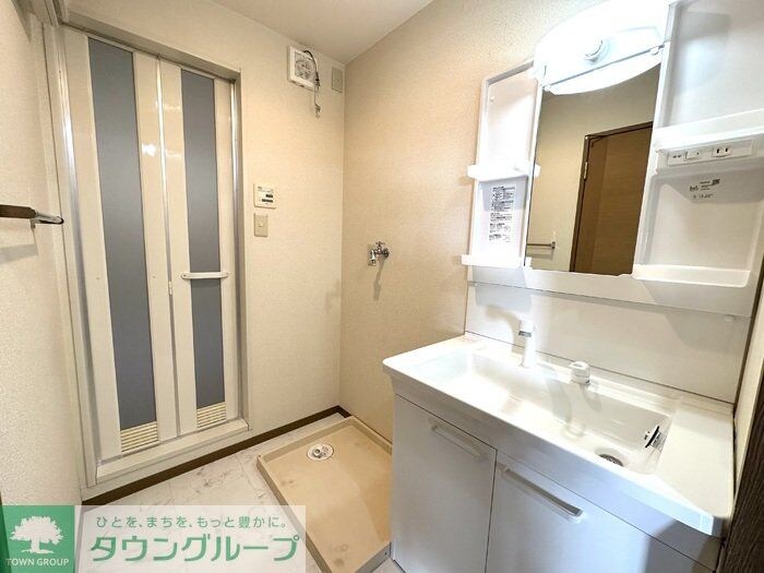 アークヒルズＩの物件内観写真