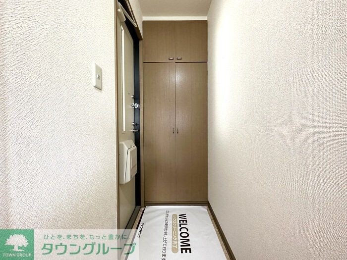 アークヒルズＩの物件内観写真