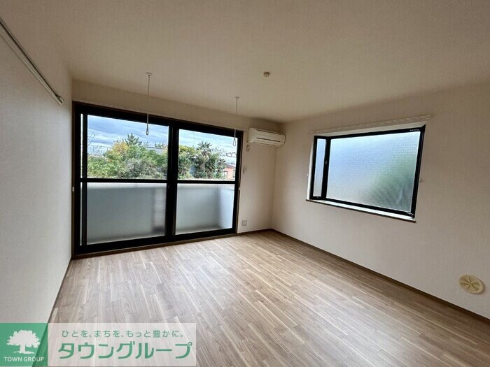 アークヒルズＩの物件内観写真