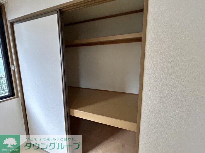 アークヒルズＩの物件内観写真