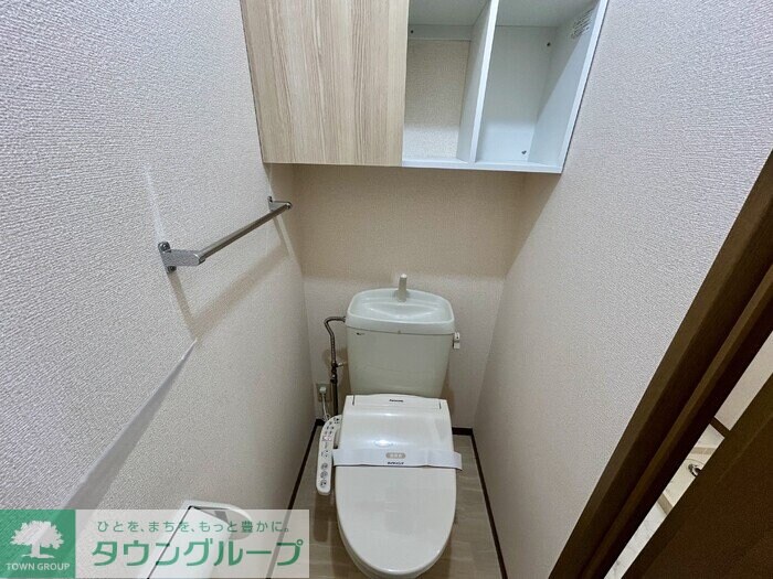 アークヒルズＩの物件内観写真