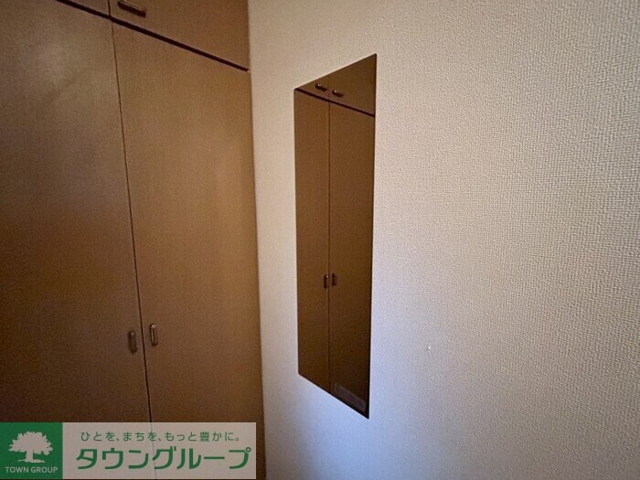 アークヒルズＩの物件内観写真