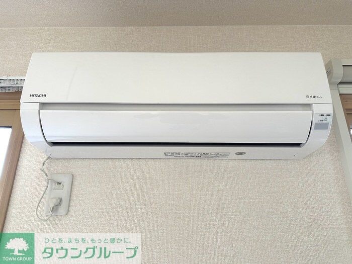 オリーブガーデン　Ａ・Ｂ・Ｃの物件内観写真