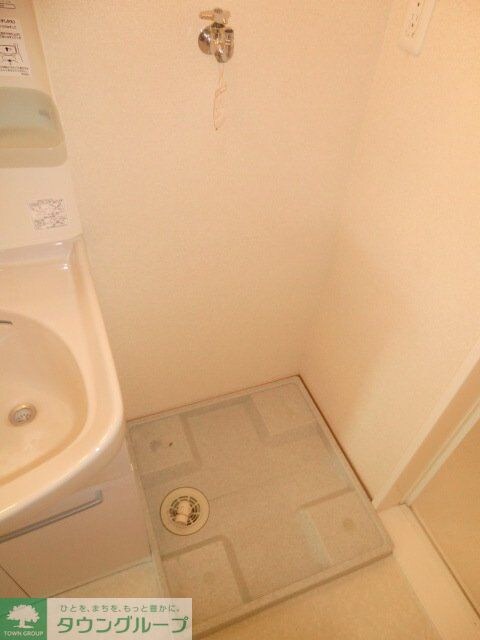 オリーブガーデン　Ａ・Ｂ・Ｃの物件内観写真