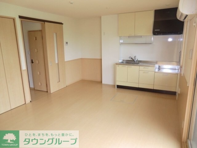 オリーブガーデン　Ａ・Ｂ・Ｃの物件内観写真