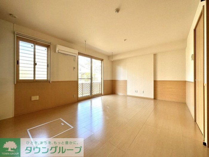 オリーブガーデン　Ａ・Ｂ・Ｃの物件内観写真