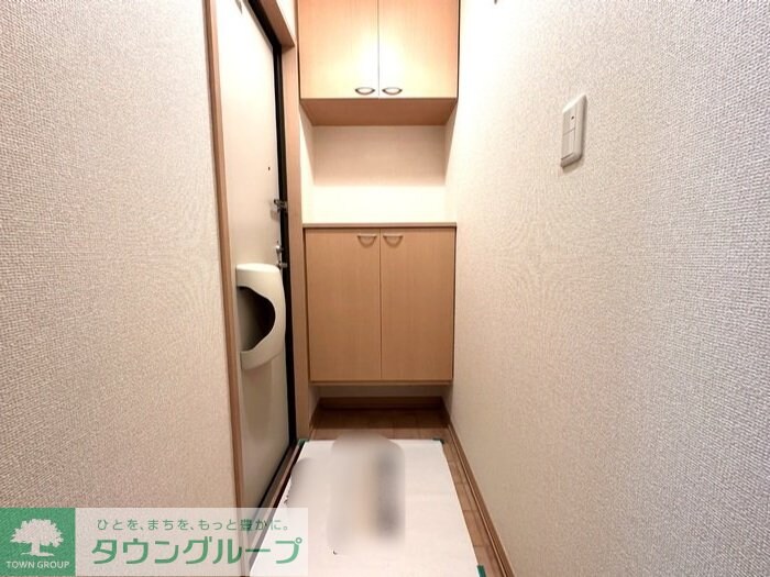 オリーブガーデン　Ａ・Ｂ・Ｃの物件内観写真