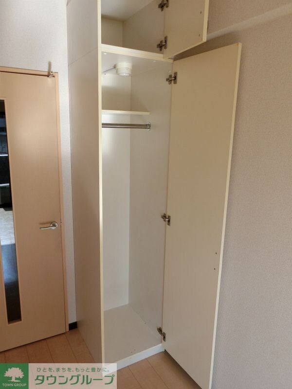 CASA AL MAREの物件内観写真