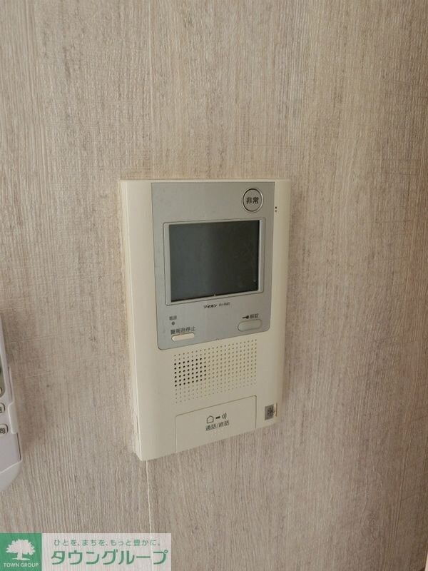 CASA AL MAREの物件内観写真