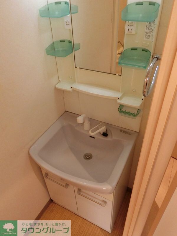 CASA AL MAREの物件内観写真