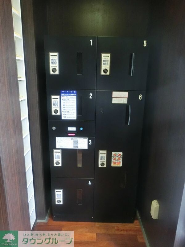 CASA AL MAREの物件内観写真