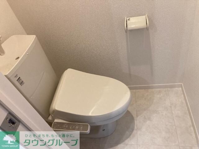 ボヌールの物件内観写真