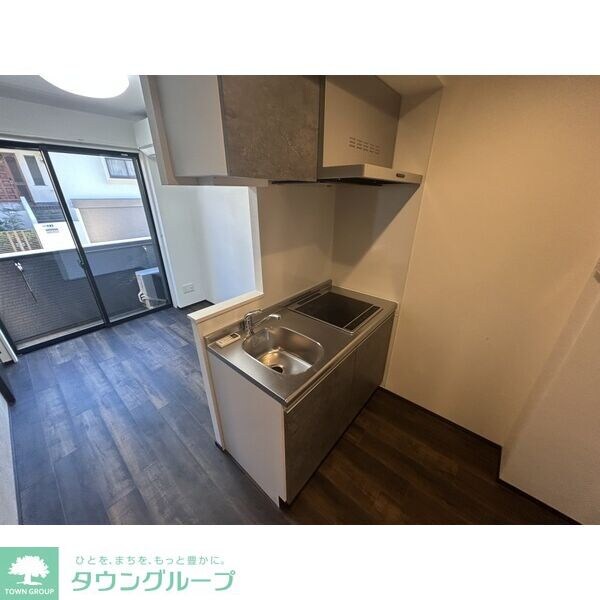 オードビー幕張本郷の物件内観写真