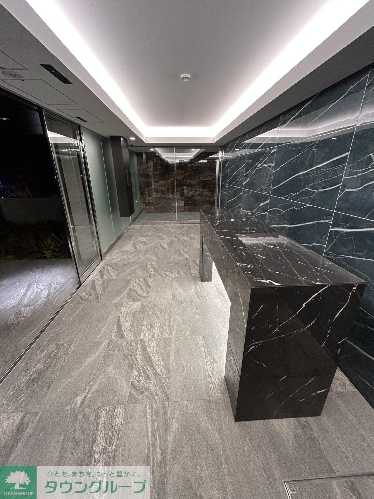 Alivis本八幡の物件内観写真