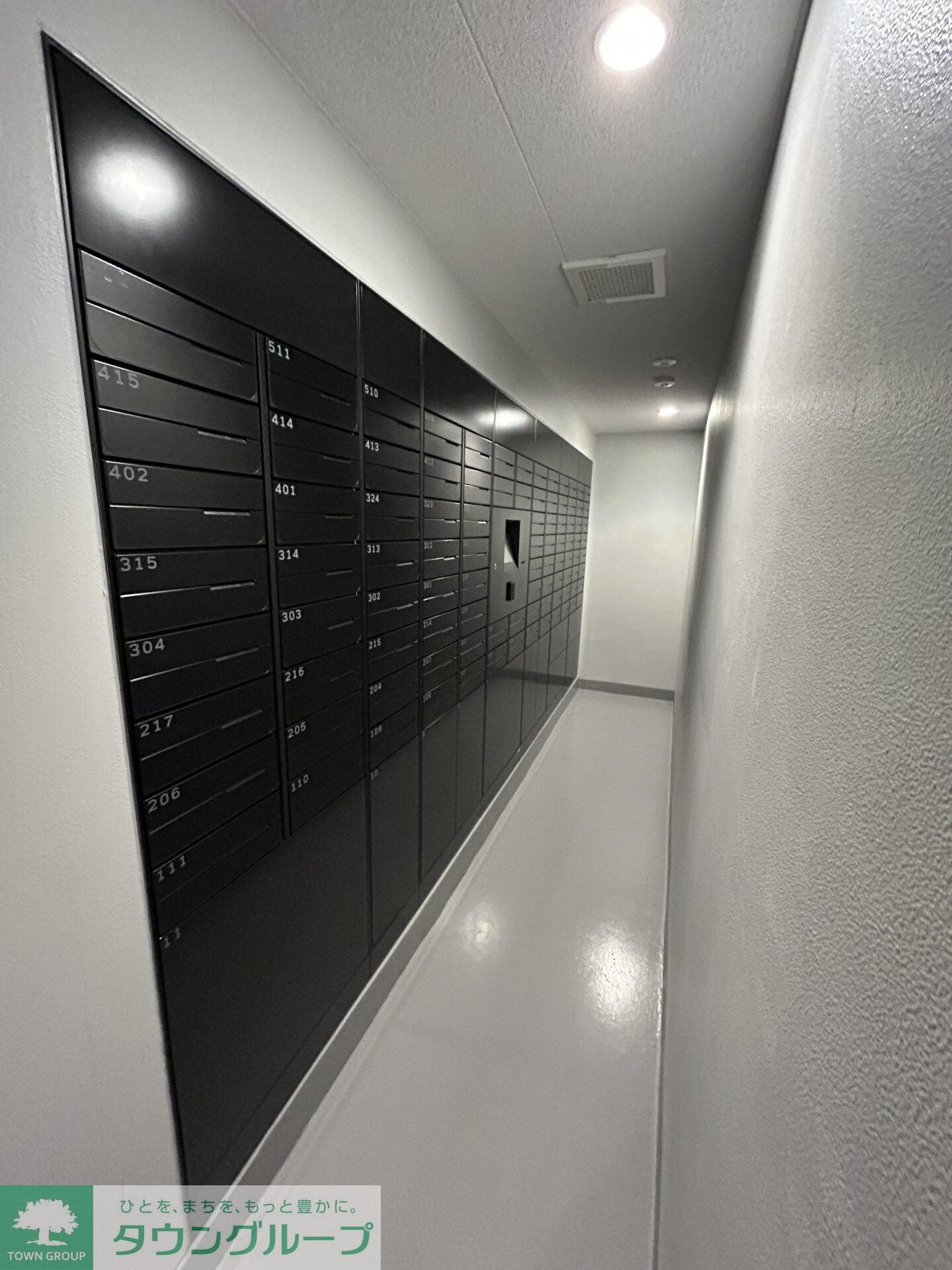 Alivis本八幡の物件内観写真