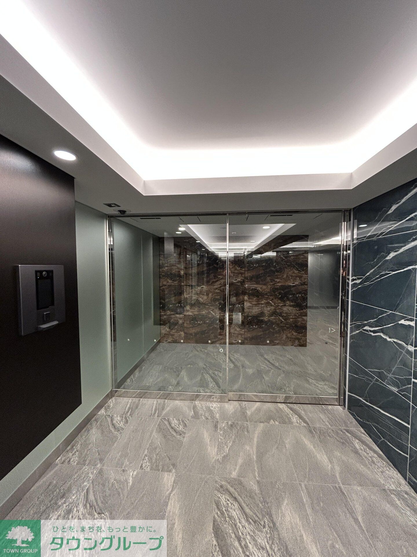 Alivis本八幡の物件内観写真