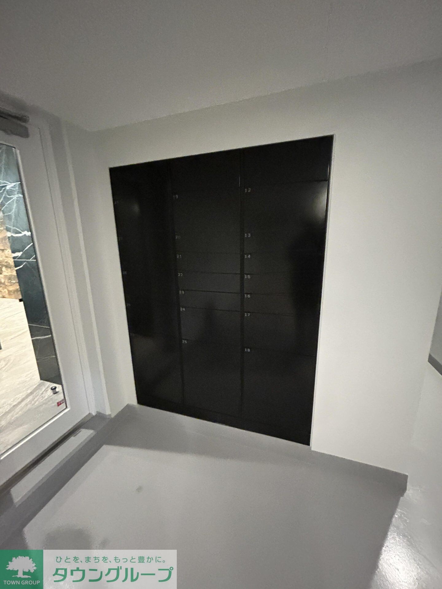 Alivis本八幡の物件内観写真