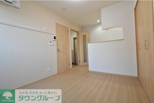 ブランノワール船橋の物件内観写真