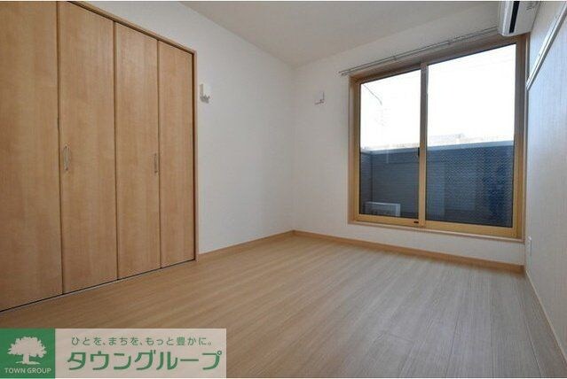 ブランノワール船橋の物件内観写真