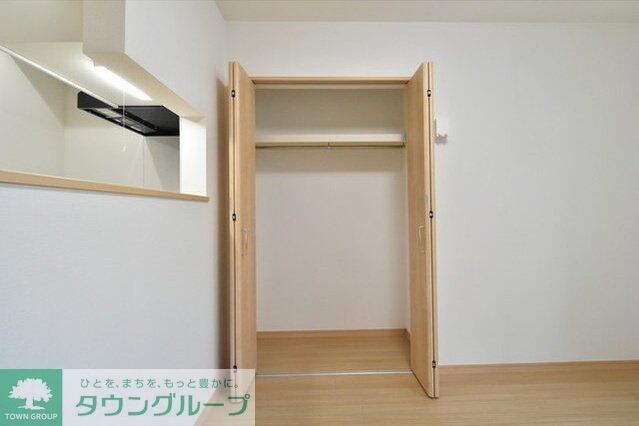 ブランノワール船橋の物件内観写真