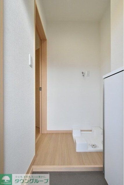 ブランノワール船橋の物件内観写真