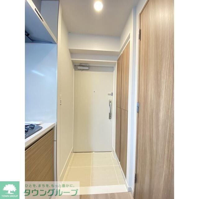 ＢＰＲレジデンス南行徳の物件内観写真