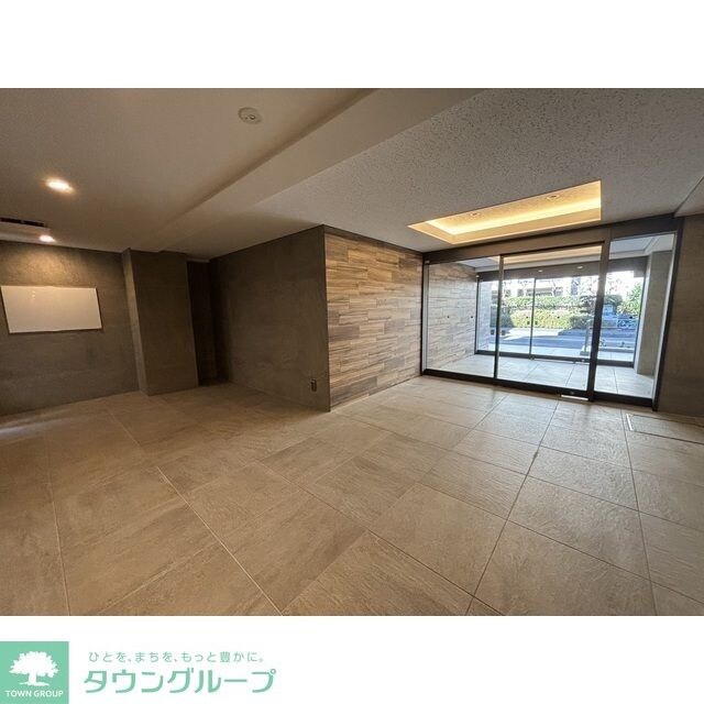 ＢＰＲレジデンス南行徳の物件内観写真