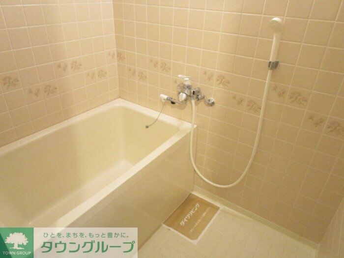 メゾンラフォーレの物件内観写真