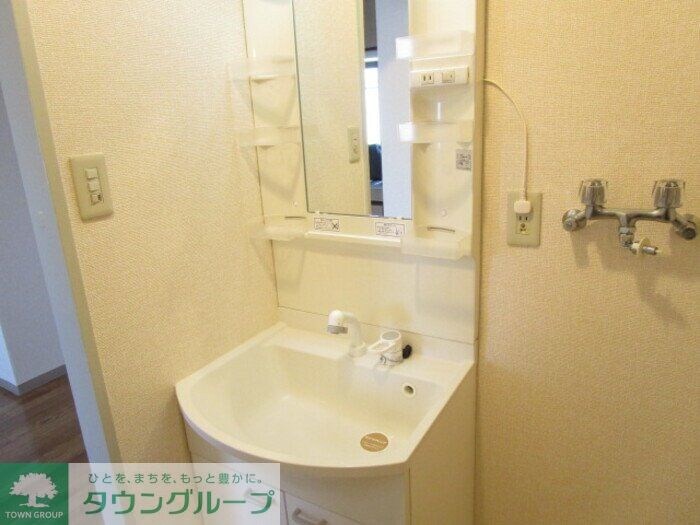 メゾンラフォーレの物件内観写真