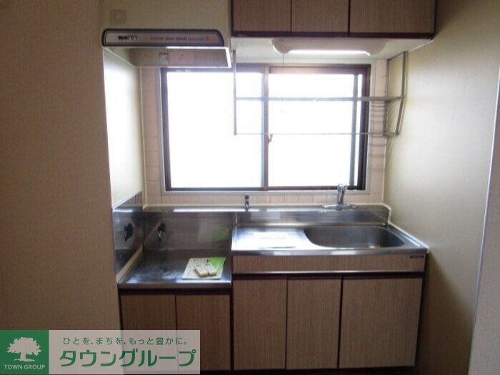 メゾンラフォーレの物件内観写真