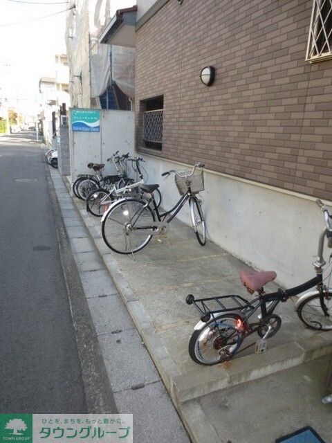 フェニーチェの物件内観写真