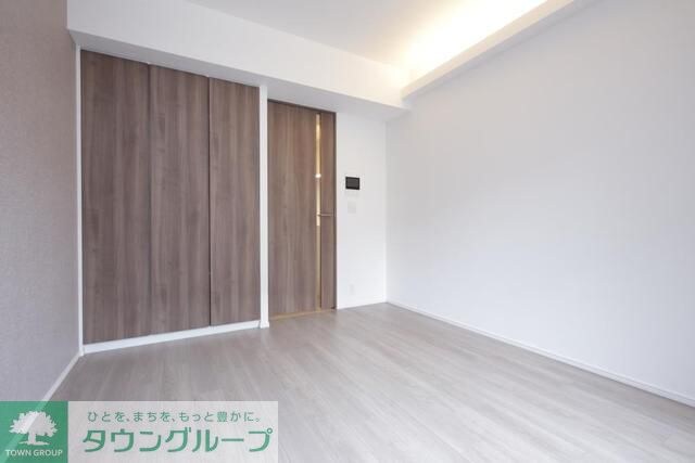 ブランシエスタ西船橋の物件内観写真