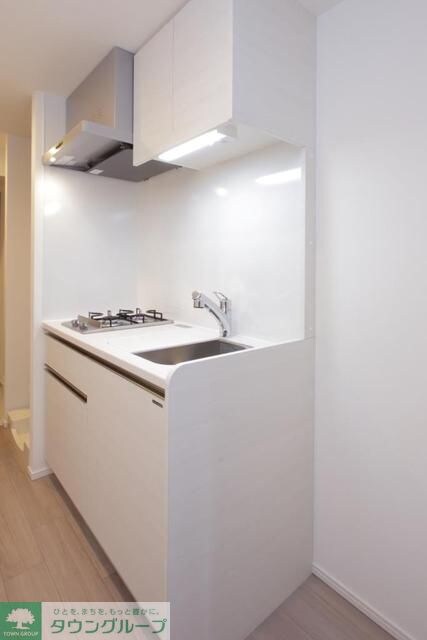 ブランシエスタ西船橋の物件内観写真